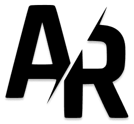 AR Logo