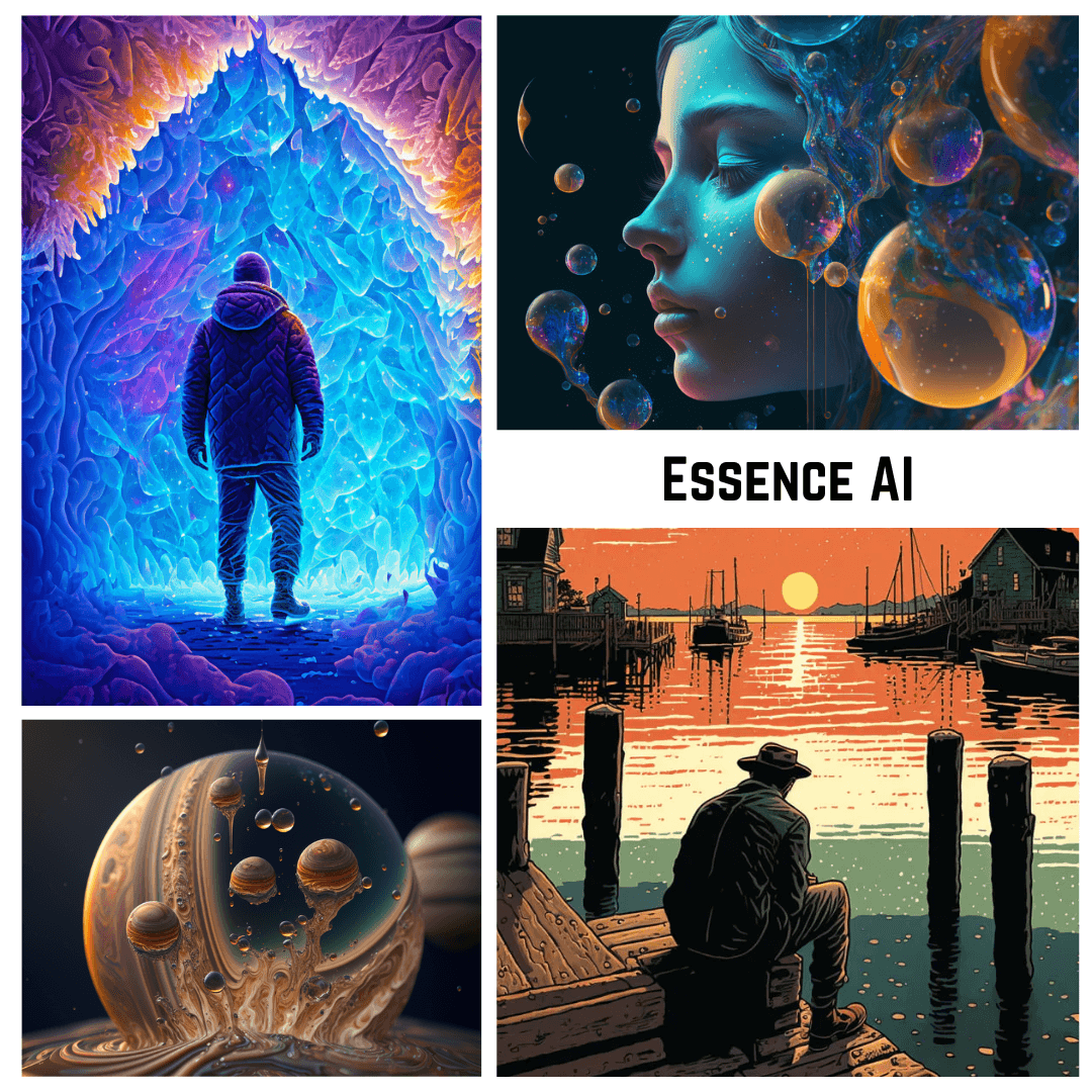 Essence AI